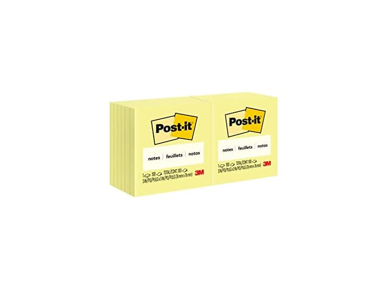 Post-it Note - Image 1