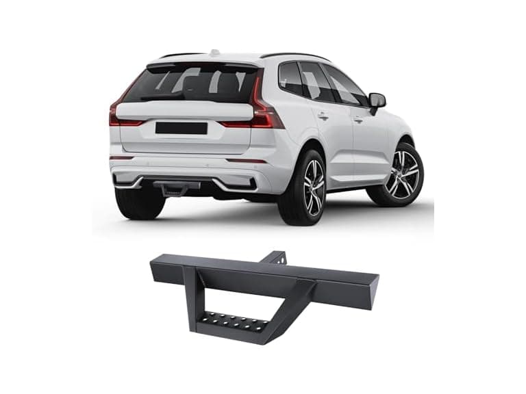 VEVOR Hitch Step for 2 Inch Receiver - Image 1
