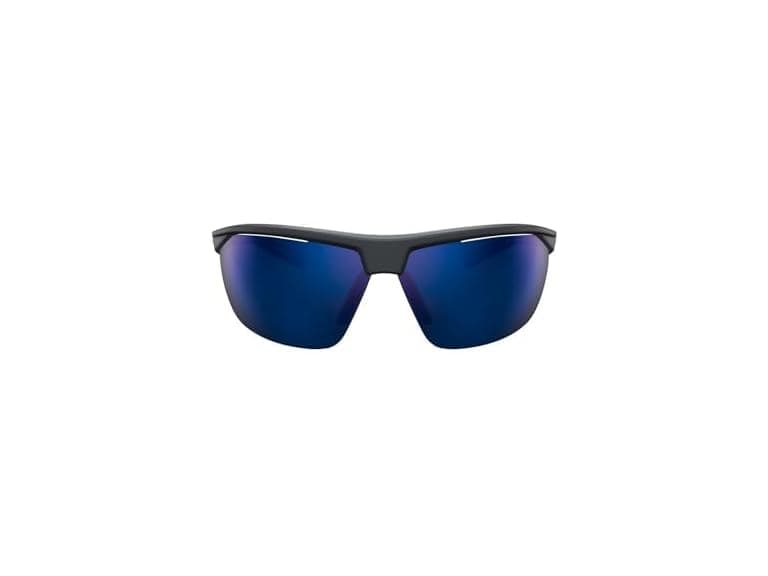 Nike Unisex EV1128 Sunglasses Matte Magnet Grey Matte Magnet Grey - Image 1