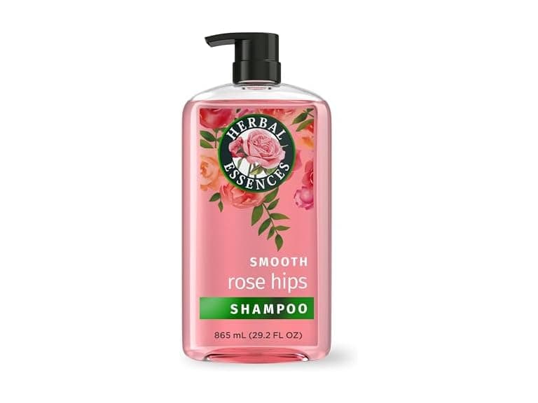 Herbal Essences Rose Hips Shampoo Smoo - Image 1