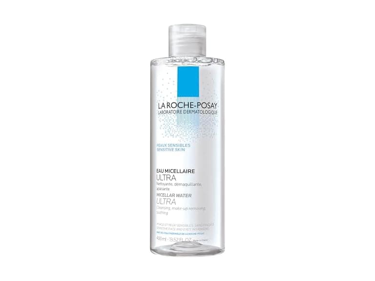 La Roche Posay Micellar Cleansing Water - Image 1