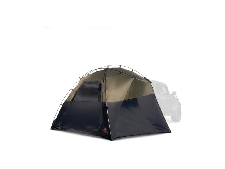 Kelty Highroads Overlanding Shelter - Image 1