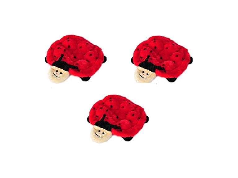 Crawler Ladybug - Image 1