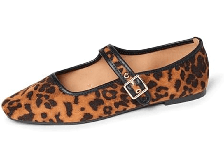 The Drop Women's Levina Flat - Image 1