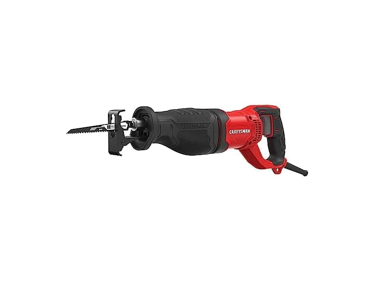 CRAFTSMAN CMES300 7.5 AMP Reciprocating Saw - Image 1