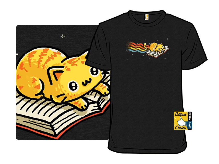 The World is a Book - Image 1