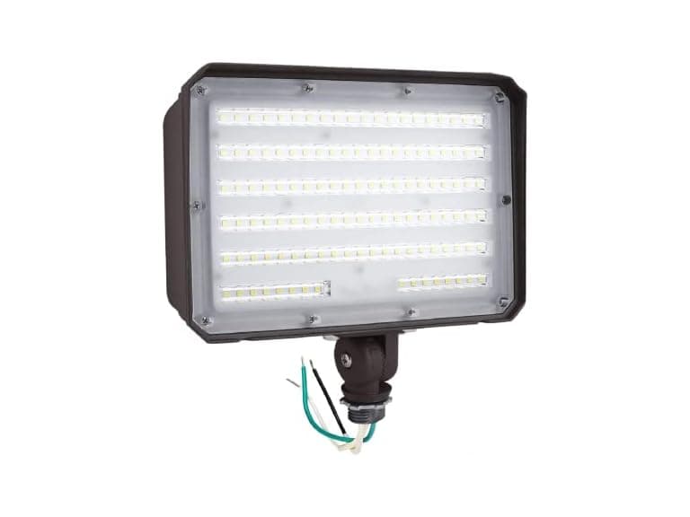 CINOTON 100W LED Flood Light - Image 1