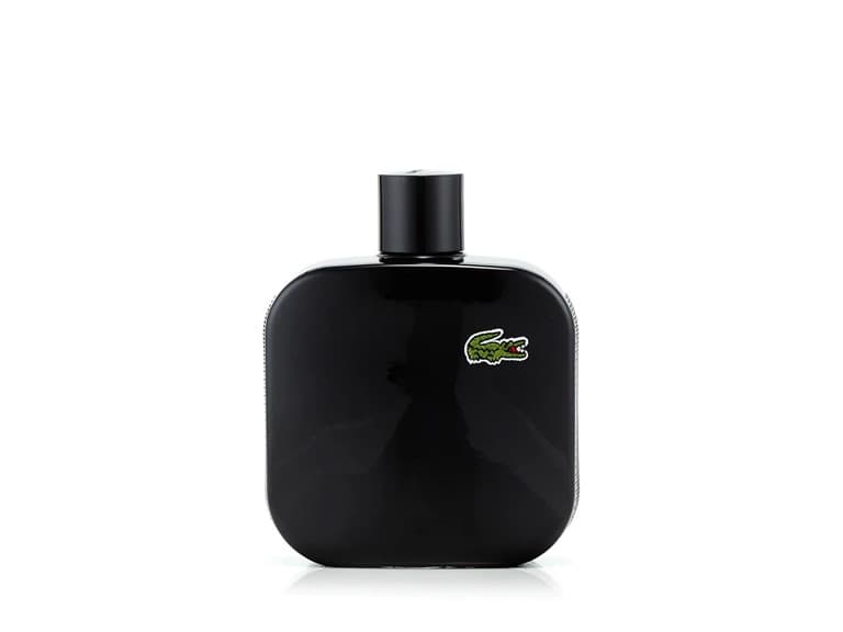 Eau De Lacoste L.12.12 Noir Lacoste EDT Tester 3.3oz. - Image 1