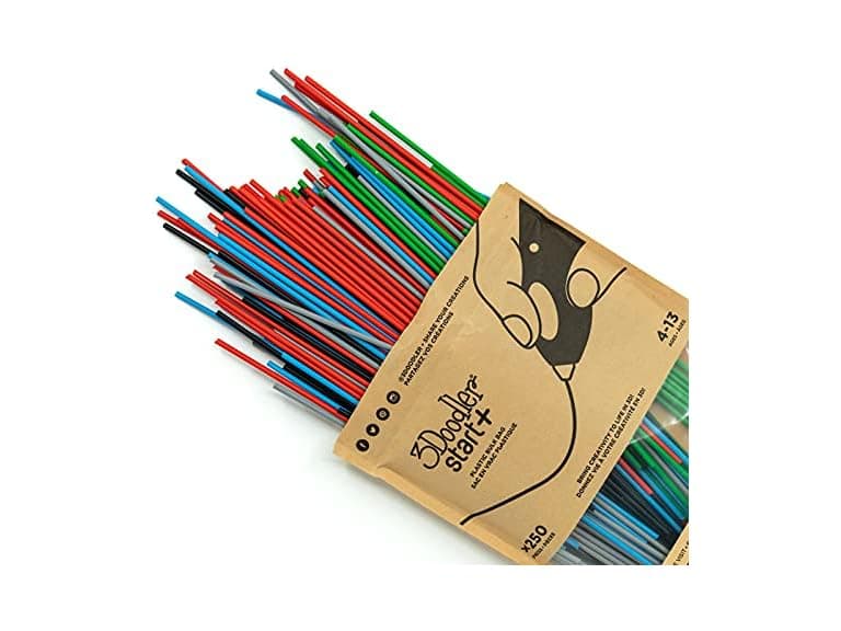 3D Printing Filament Primary Pow Refill Bag - Image 1