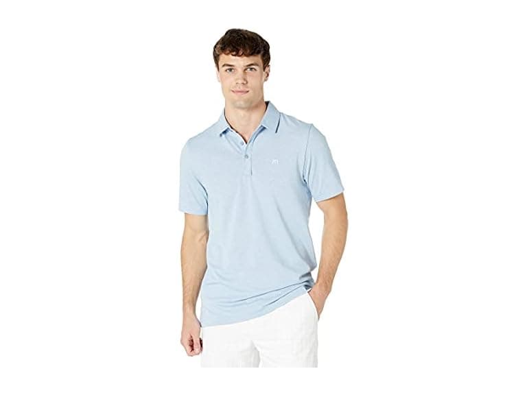 TravisMathew Women (3XL) Zinna Polo 3XL - Image 1