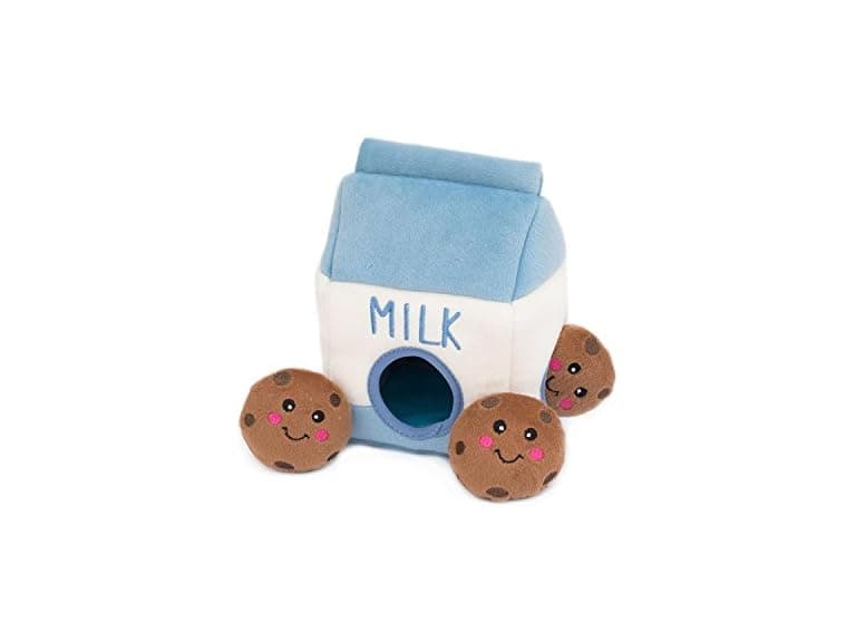 Burrow Milk Cookies - Image 1