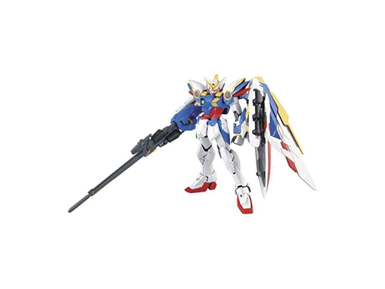 MG New Mobile War Gundam W Endless Waltz - Image 1