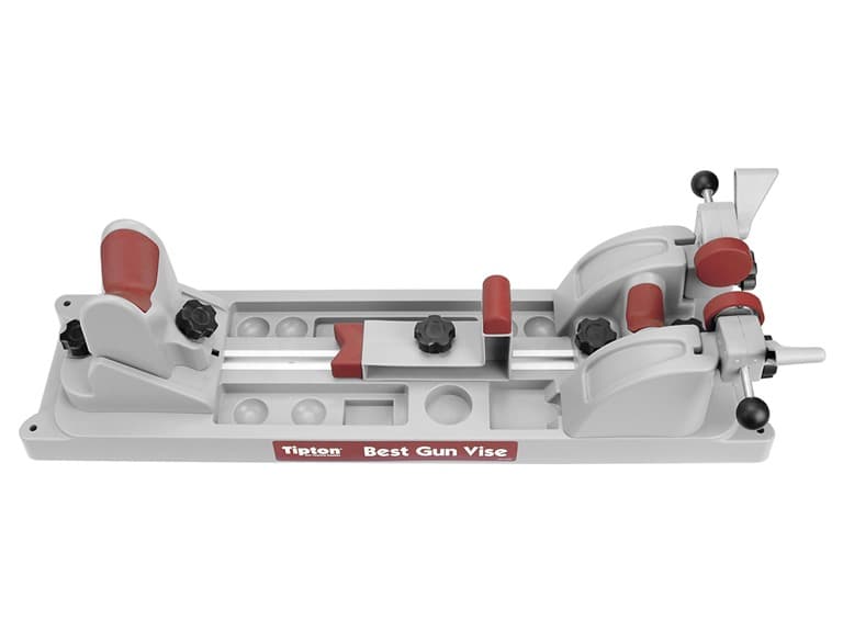 Tipton Best Gun Vise - Image 1