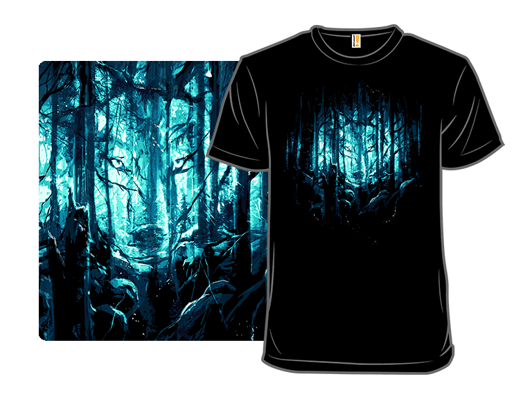 The Call Of The Wild - Image 1