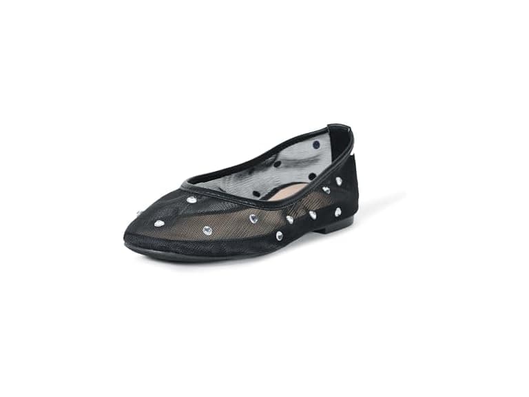 The Drop Women's Pepper Ballet Flat - Image 1