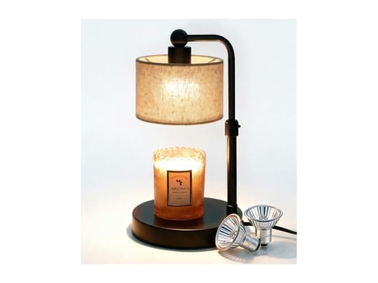 Omnikerlight Candle Warmer Lamp - Image 1
