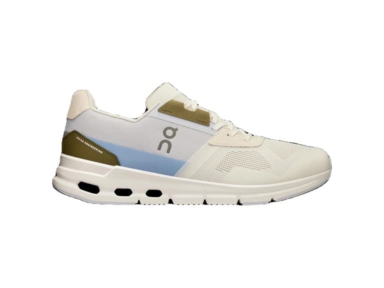 On Running Cloudrift Men's Shoes - Image 1