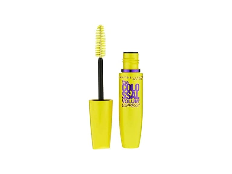Maybelline Colossal Volum Express Mascara Classic - Image 1