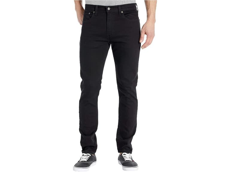Lucky Brand Men Athletic Jean - Image 1