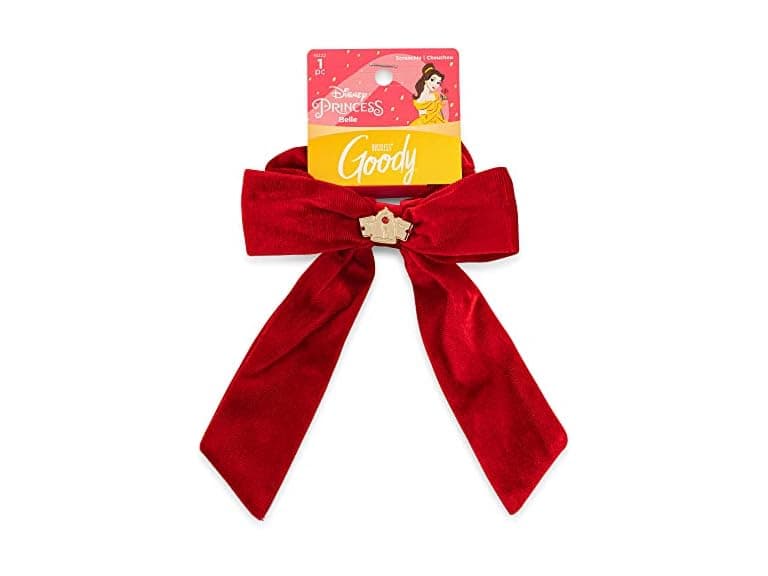 GOODY Ouchless XL Scrunchie Bow - Belle - Image 1