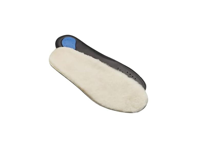 Blundstone Unisex Sheepskin Insole - Image 1