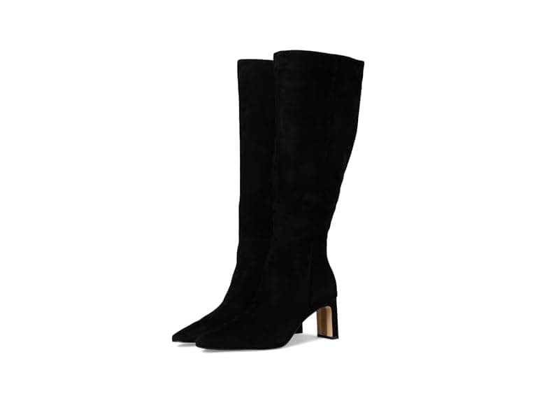 Sam Edelman Women's Sylvia Knee High Boot - Image 1