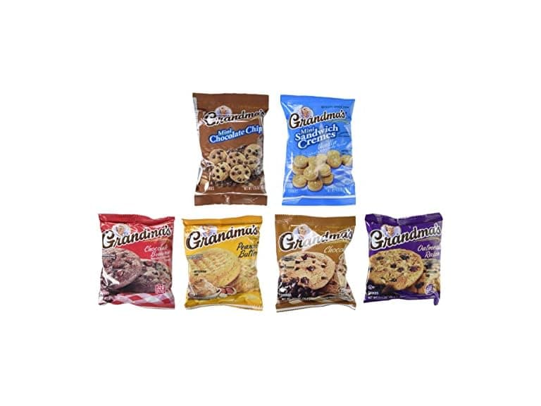 Grandma's Cookies - Image 1