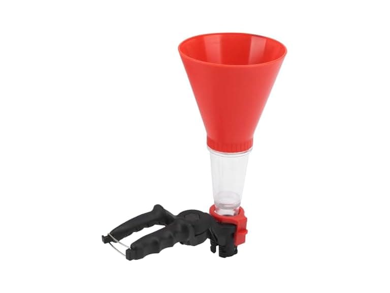 Generic AAP-Auto-060 Oil Filling Funnel - Image 1