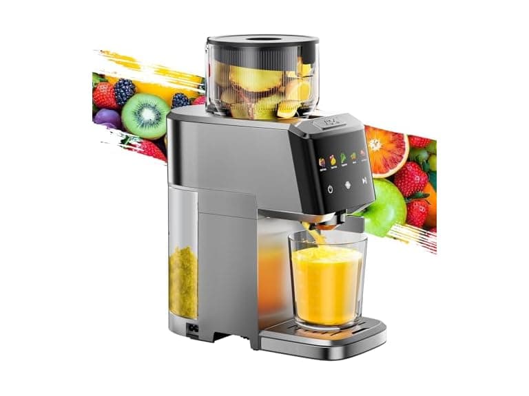 VCK Cold Press Juicer - Image 1