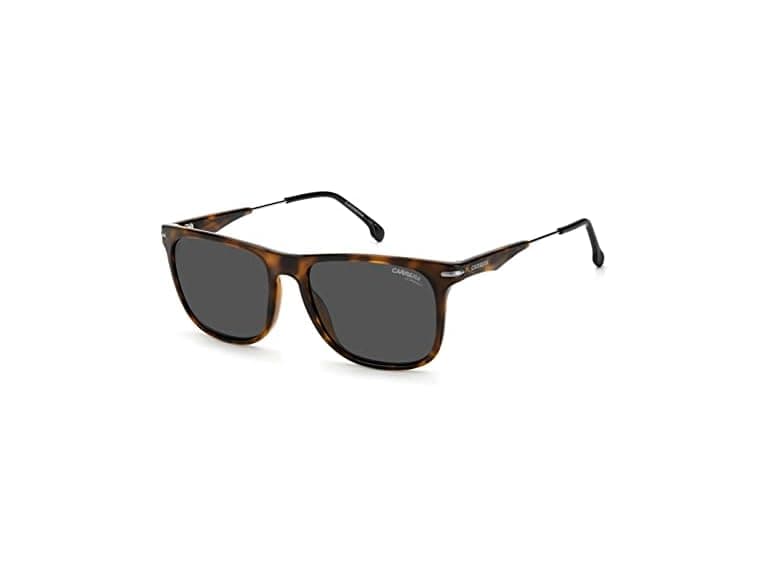 Carrera Unisex 276/S Sunglasses Havana - Image 1
