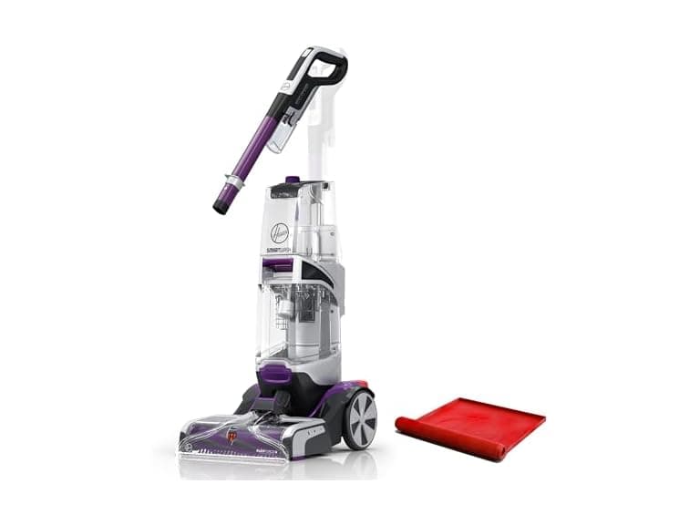 (NEW!) Hoover SmartWash Pet Carpet Cleaner (Open Box) - Image 1