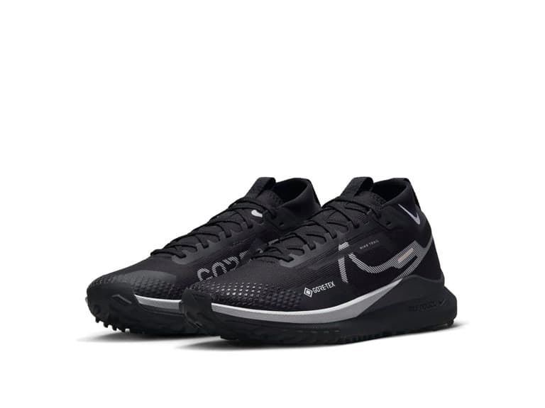 Nike Women's React Pegasus Trail 4 Gore Tex Shoes (Open Box) - Image 1