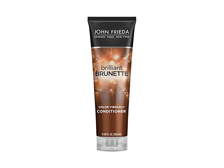 John Frieda Brilliant Brunette - Image 1