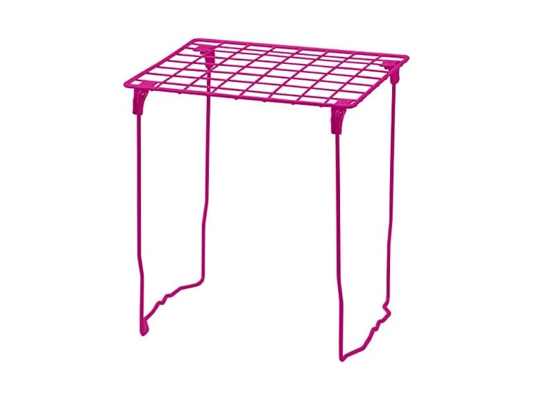 LockerMate Stac-A-Shel Organizer Shelf - Image 1