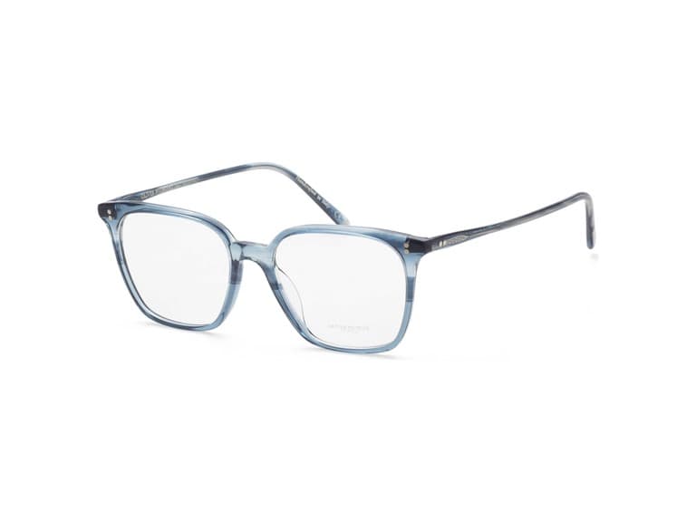 Oliver Peoples Unisex 52mm Opticals OV5488U (Open Box) - Image 1