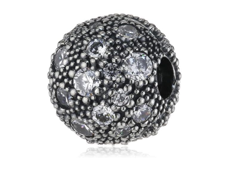Pandora 791286CZ Pandora Charm (Open Box) - Image 1