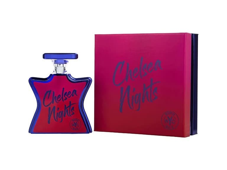 Bond No.9 Chelsea Nights EDP 3.3oz - Image 1