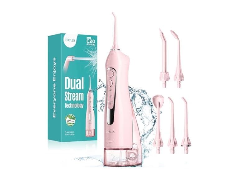 COSLUS NS5018003 water flosser - Image 1