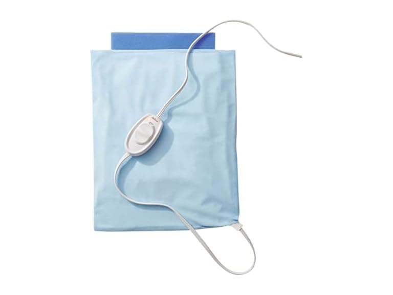 Sunbeam Heating Pad Standard Size - Image 1