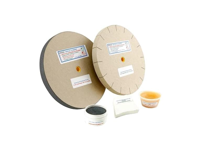 Razor Sharp Edgemaking System - Image 1