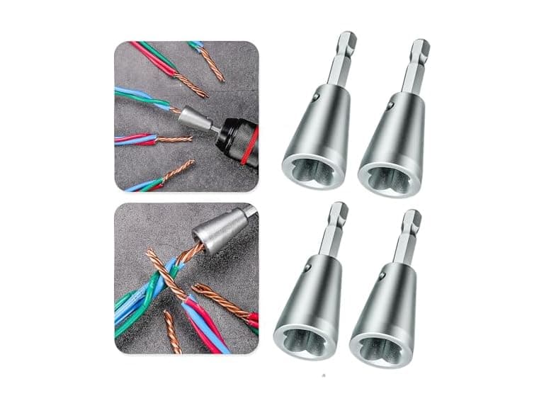 Wemomo Wire Twisting Tool - Image 1