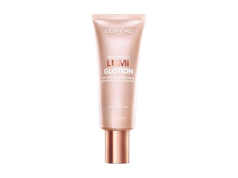 L Oreal Paris Makeup True Match Lumi Glo - Image 1