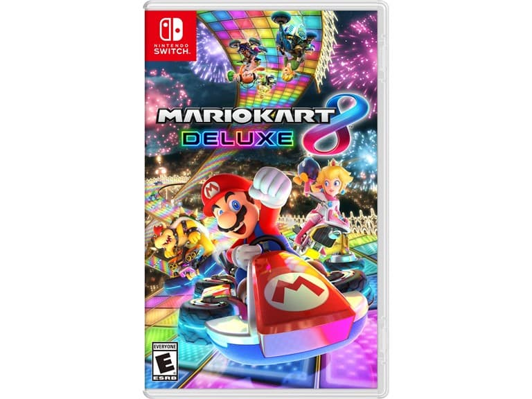 Mario Kart 8 Deluxe - Image 1