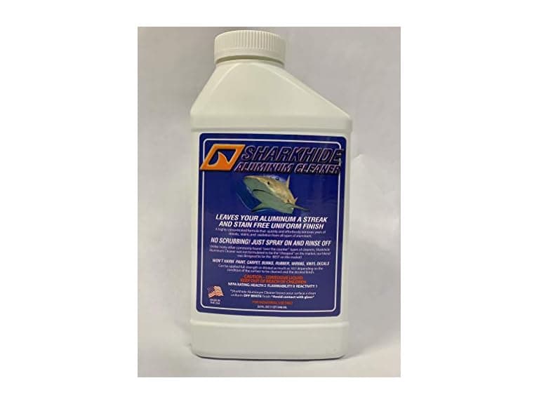 Sharkhide Aluminum Cleaner (1) - Image 1