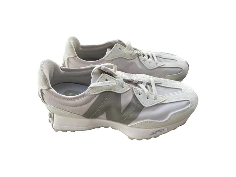 New Balance WS327MBW Womens Shoes (Open Box) - Image 1