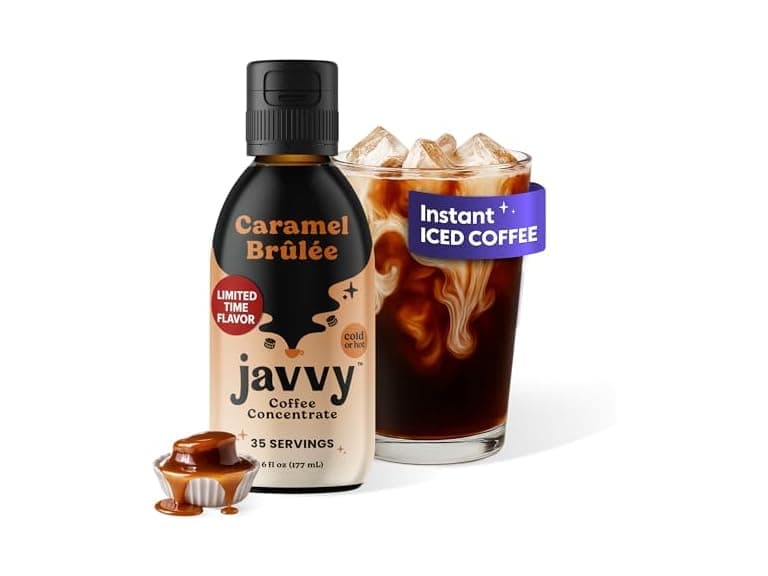 Javvy Coffee - Image 1