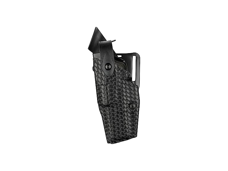 Safariland, 6360, ALS/SLS, Level 3 Retention Duty Holster - Image 1