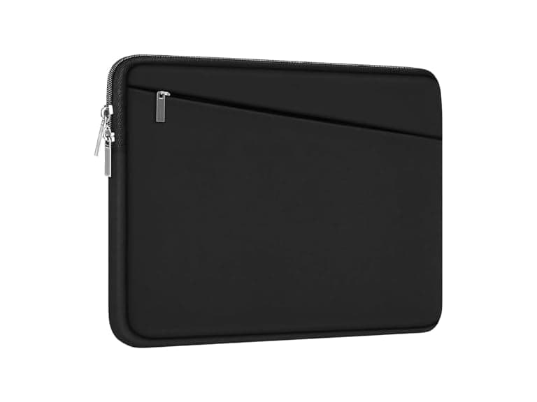 2 Pack 15.6" Computer Carrying Bags - Image 1
