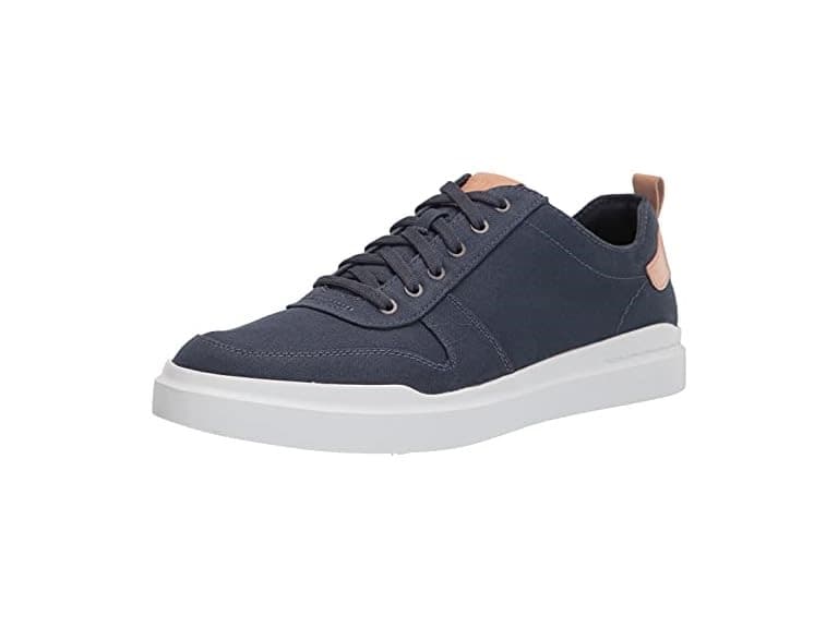 Cole Haan Grandpro Rally Canvas Court Men's Shoes (8) - Image 1