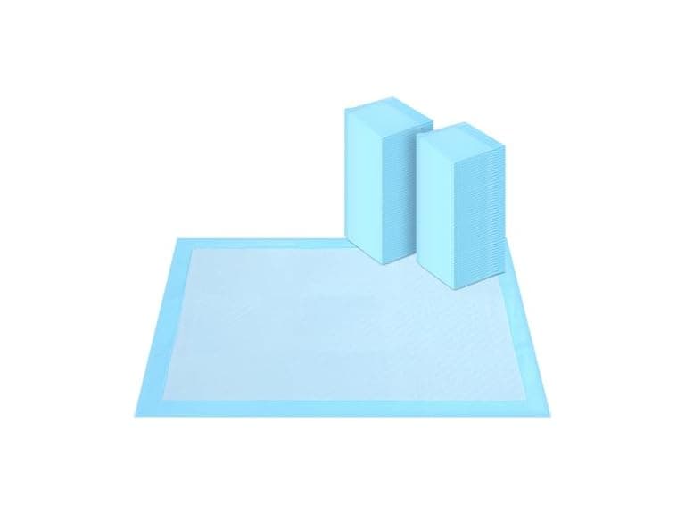 FluffyDream Super Absorbent Waterproof Pad (28"X34"(100PCS)) - Image 1